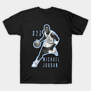 Young MIKE T-Shirt